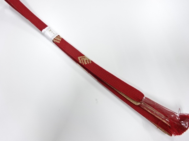 Japanese Kimono / Accessories Silk